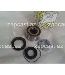 Mitsubishi Pajero V20, 1991-1999, podşipnik polos arxa MB664611 , R17319